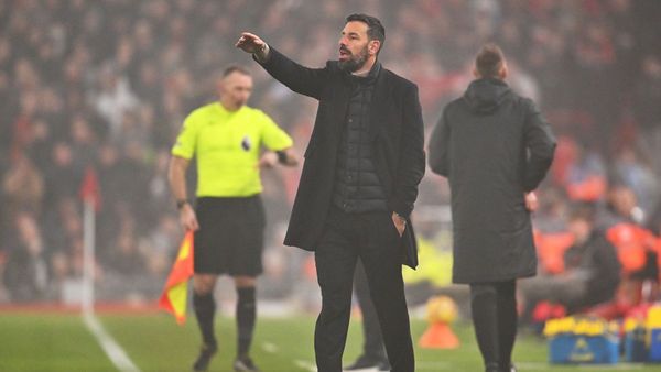 Leicester's Missed Opportunity at Anfield