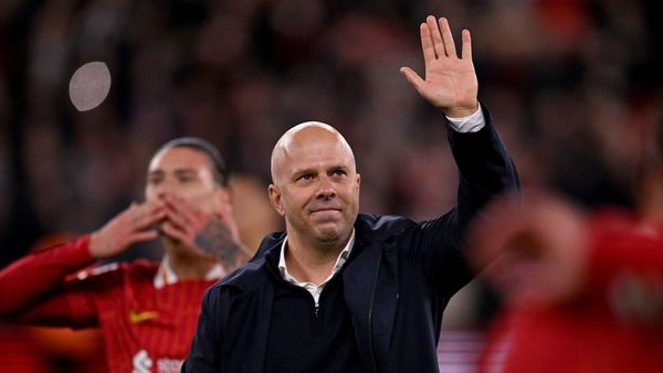 Liverpool Achieves Near-Perfect Win Over Man City