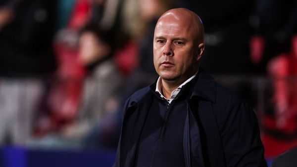 Slot Displeased with Liverpool's Girona Performance