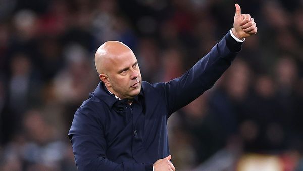 Liverpool Draws with Fulham in Premier League Clash