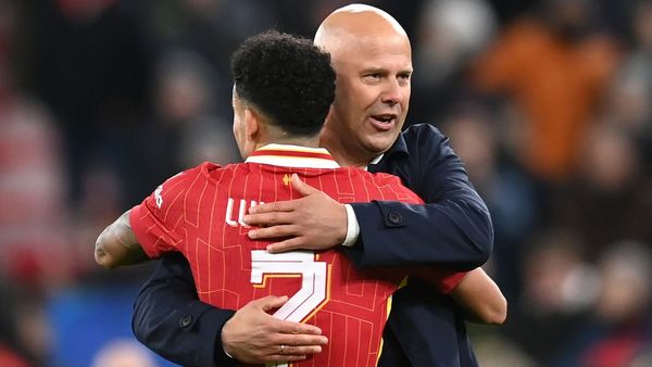 Liverpool's Quadruple Ambitions Under Arne Slot