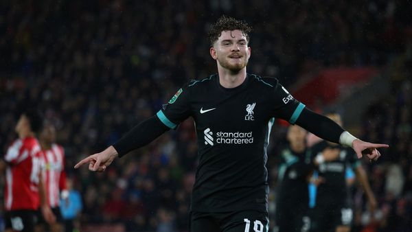 Liverpool Advances to EFL Cup Semi-Finals