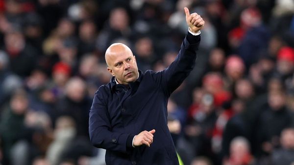 Slot on Liverpool's Title Chances: Too Early to Judge