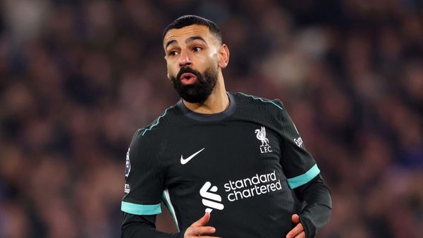 Liverpool Thrashes West Ham 5-0 in Premier League