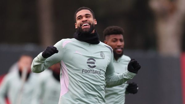 Loftus-Cheek Steps In for Pulisic at Milan