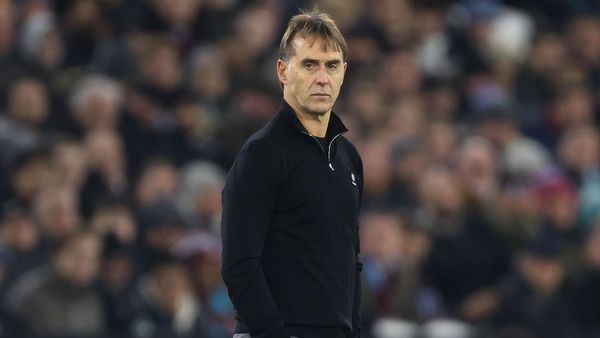 Lopetegui's Apology After Liverpool Defeat