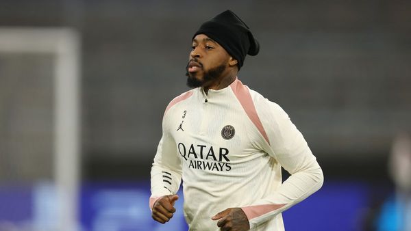 Hernandez and Kimpembe Return to PSG Squad Hernandez and Kimpembe Return to PSG Squad