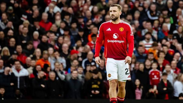 Luke Shaw's Injury Setback Causes Devastation