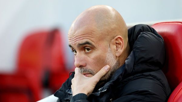 Guardiola Warns Against Title Focus for City