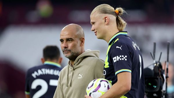 City Players Still Believe in Guardiola