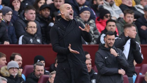 City Aims for Victory Against Everton