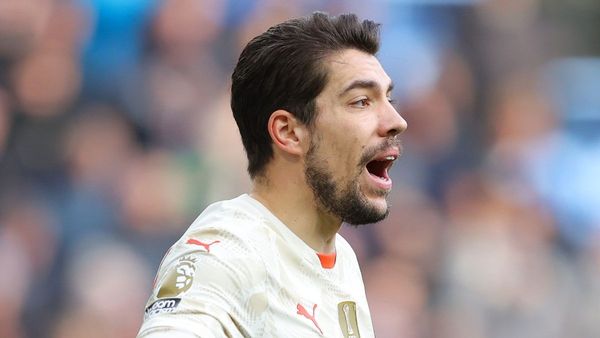 Ortega Confident in City's Squad Quality