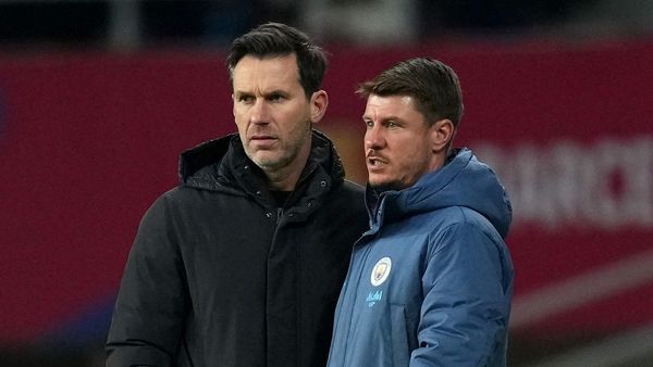 Taylor Discusses City Women's Future After Loss