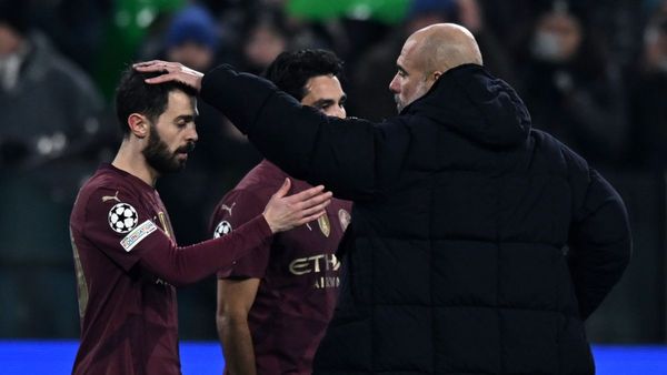 Manchester Derby: City vs United Preview