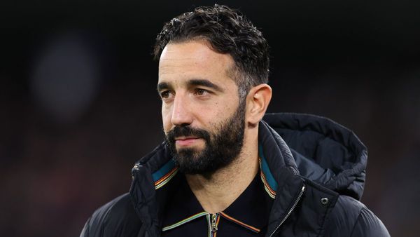 Amorim Praises United's Derby Comeback Win Amorim Praises United's Derby Comeback Win