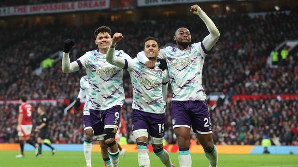 United Faces Heavy Defeat Against Bournemouth