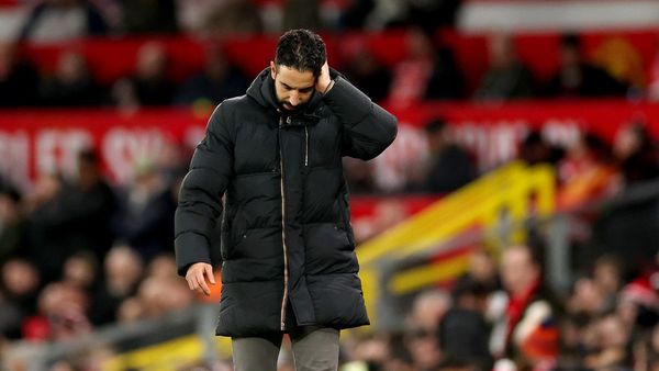 Manchester United's Grim Reality After Newcastle Loss