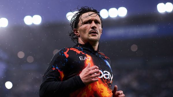 Napoli Terminates Mario Rui's Contract