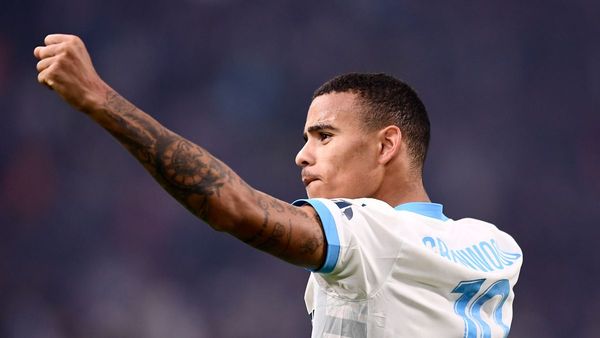 Greenwood's Penalty Leads Marseille to Victory