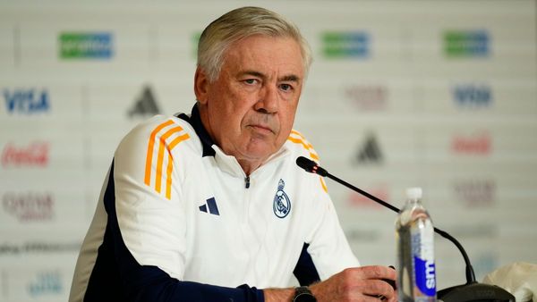 Mbappe Set for Return in Cup Final