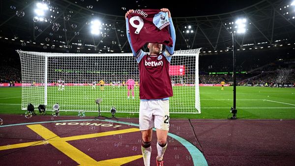 Lopetegui on Antonio's Recovery After Accident