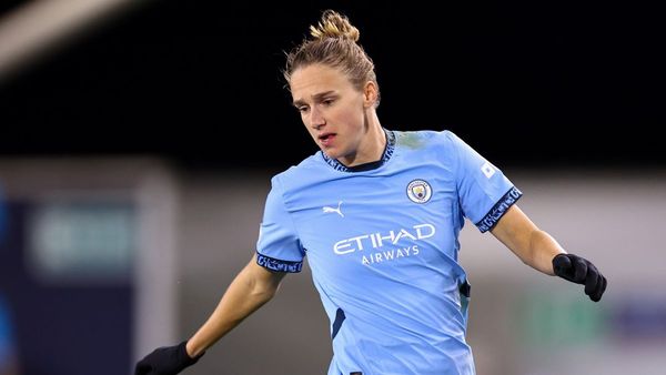 Miedema to Return for Manchester City in January