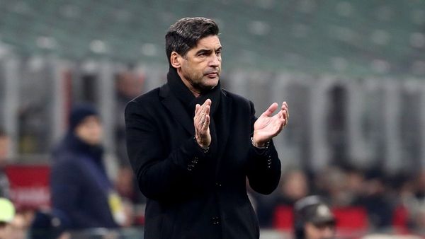 Milan Impresses Fonseca with Serious Play