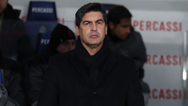 Fonseca Critiques Referee After Milan Loss