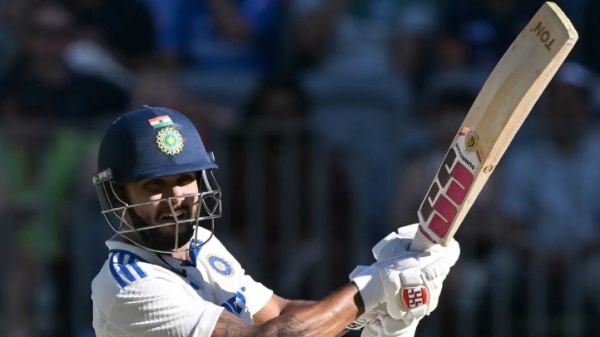 Nitish Reddy IND vs AUS India vs Australia