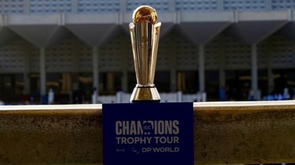 Champions Trophy PCB Champions Trophy Champions Trophy hybrid model