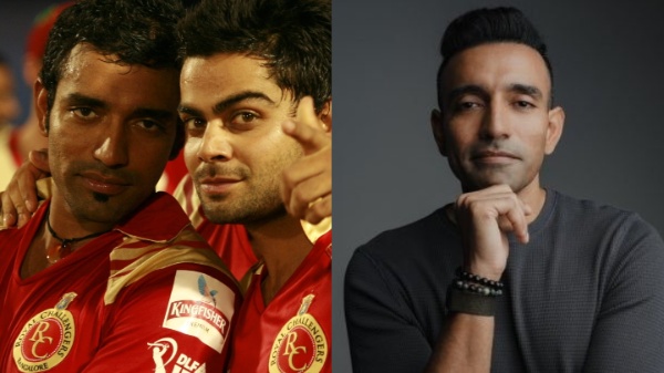 Robin Uthappa RCB Royal Challengers Bengaluru