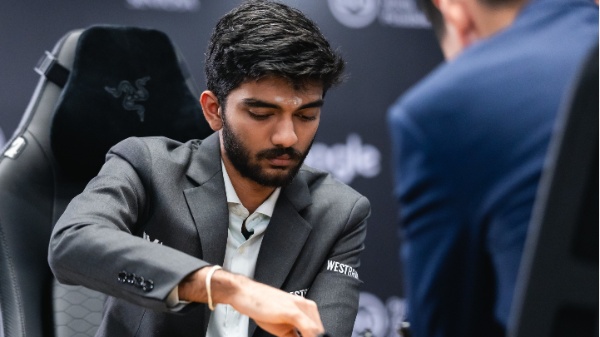 Gukesh D Gukesh D Chess Gukesh D World Champion Gukesh D Gukesh D Chess Gukesh D World Champion