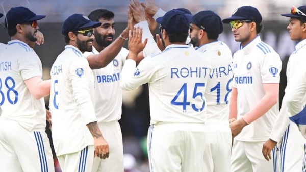 IND vs AUS IND vs AUS 3rd Test Border Gavaskar Trophy