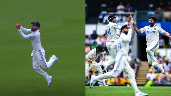 AUS vs IND IND vs AUS Virat Kohli