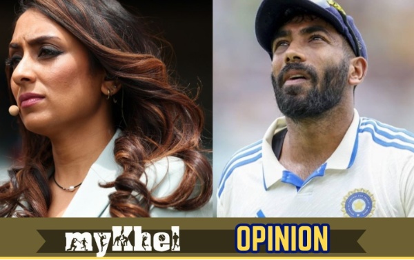 isa guha jasprit bumrah isa guha jasprit bumrah