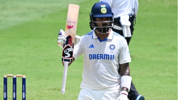KL Rahul KL Rahul news IND vs AUS