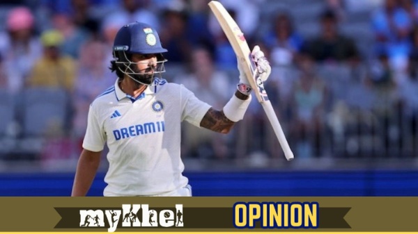 KL Rahul KL Rahul news IND vs AUS