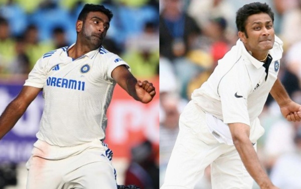 Ravichandran Ashwin retirement Ashwin retirement news Ashwin retirement latest new
