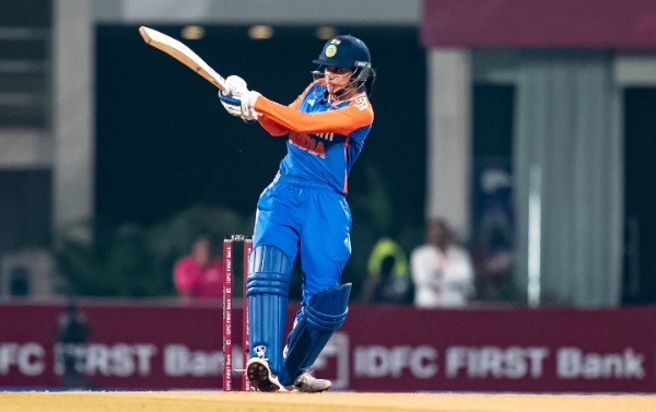 Smriti Mandhana Smriti Mandhana news Smriti Mandhana record