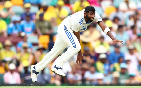 Jasprit Bumrah Jasprit Bumrah record IND vs AUS