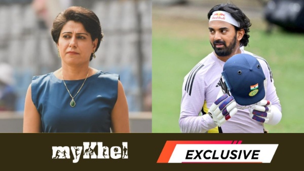 KL Rahul KL Rahul news Anjum Chopra