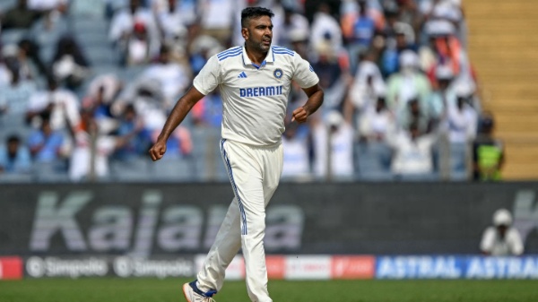 Ravichandran Ashwin Michael Atherton Nasser Hussain IND vs AUS India vs Australia Border-Gavaskar Trophy AUS vs IND Australia vs India Ravichandran Ashwin retirement R Ashwin wickets R Ashwin records Ravichandran Ashwin cricket career Ravichandran Ashwin Michael Atherton Nasser Hussain Ind Vs Aus India vs Australia Border-Gavaskar Trophy