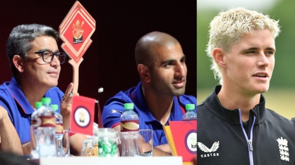 IPL 2025 RCB IPL Royal Challengers Bangalore