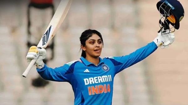 India Women vs West Indies Women India Women vs West Indies Women 2024 Harmanpreet Kaur Smriti Mandhana Harleen Doel Partika Rawal Jemimah Rodrigues