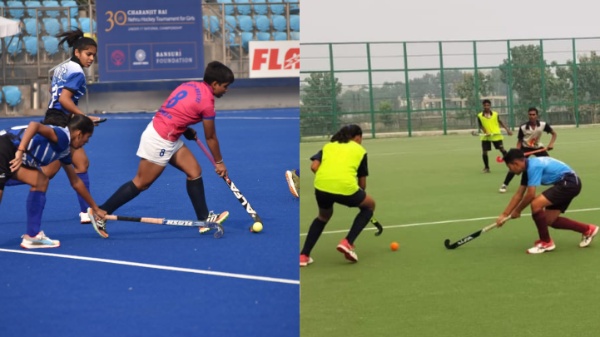 Vandana Katariya Hockey