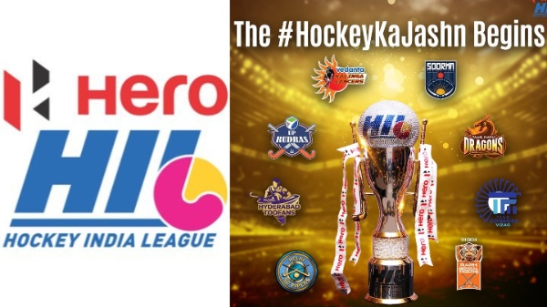 Hockey India League