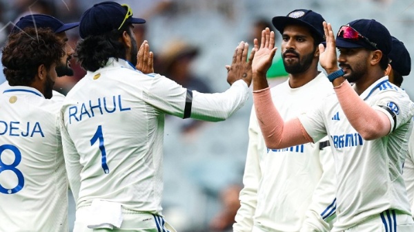 Most Runs in Border Gavaskar Trophy 2024-25