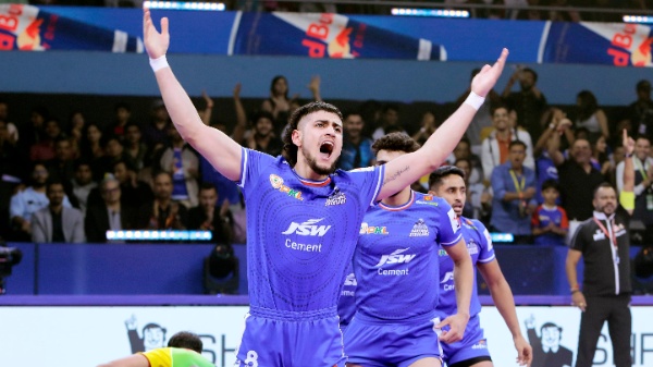 PKL Winners List PKL Winners List