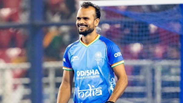 Hockey India League