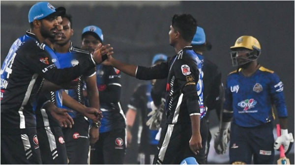 Bangladesh Premier League